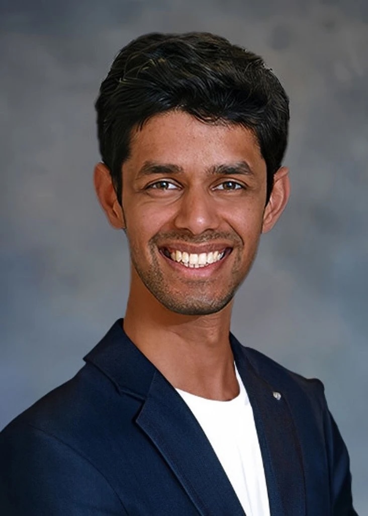 Abhinav Sharma, MD