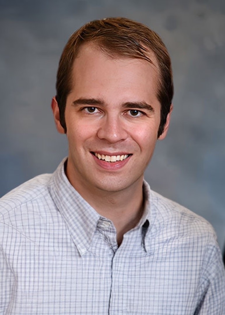 Jackson Steinkamp, MD